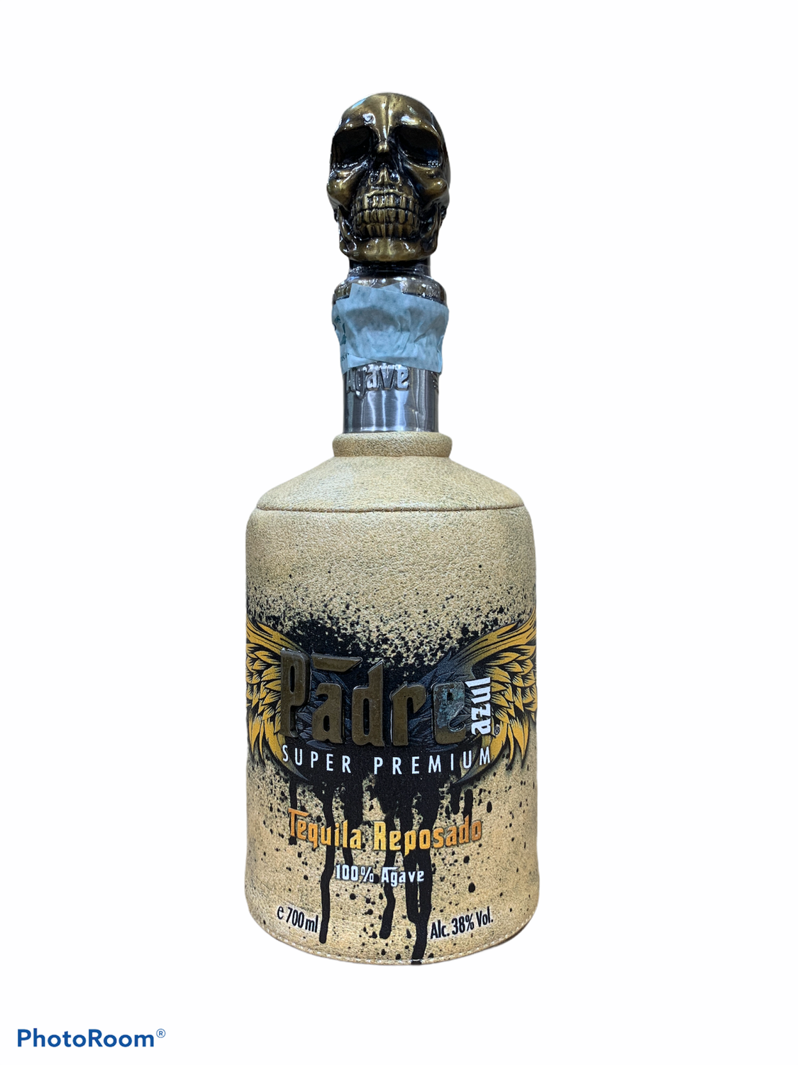 Padre Azul Tequila Reposado 70cl 38%