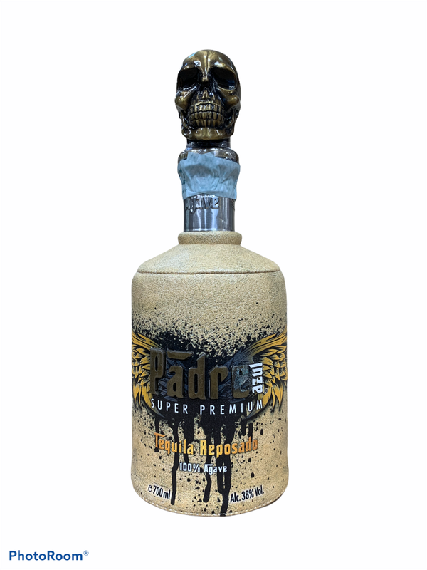 Padre Azul Tequila Reposado 70cl 38%