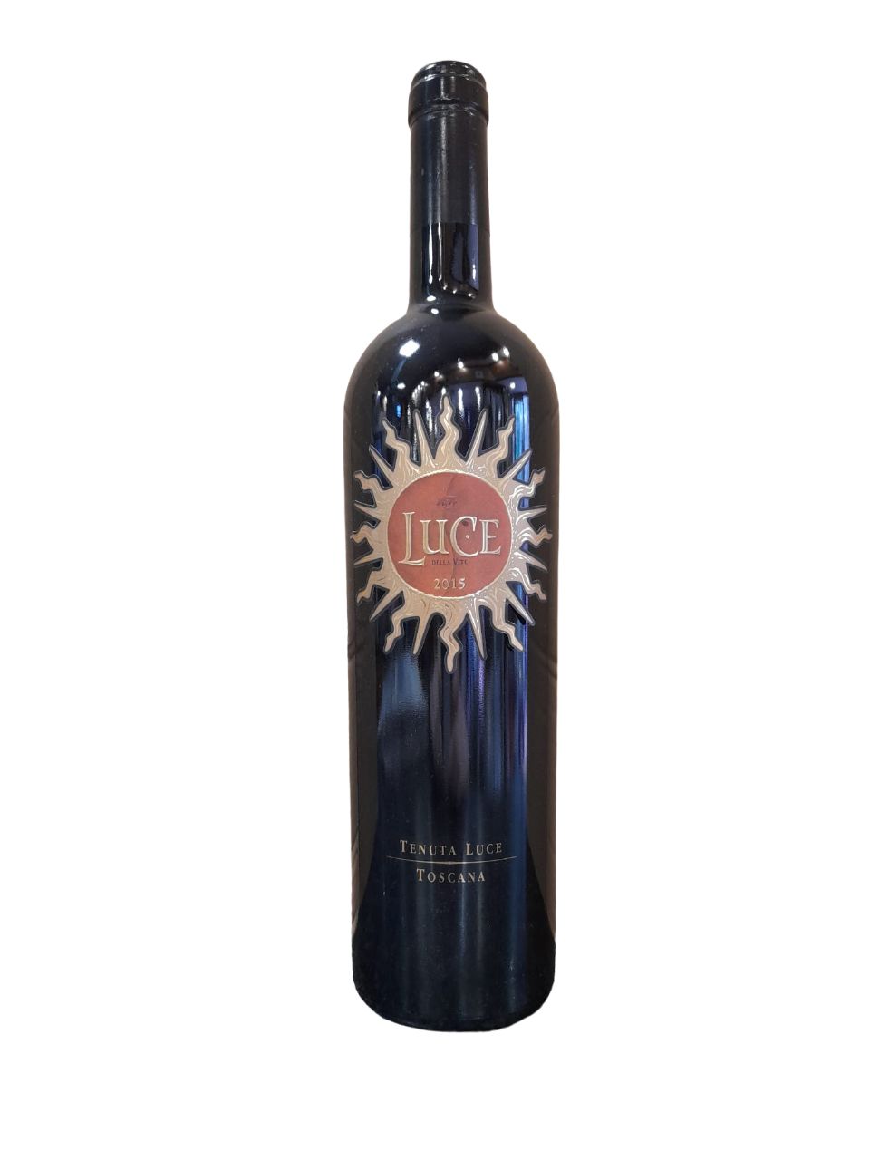 Frescobaldi Luce della Vite 2015 75cl 15% Frescobaldi Luce della Vite 2015 75cl 15%