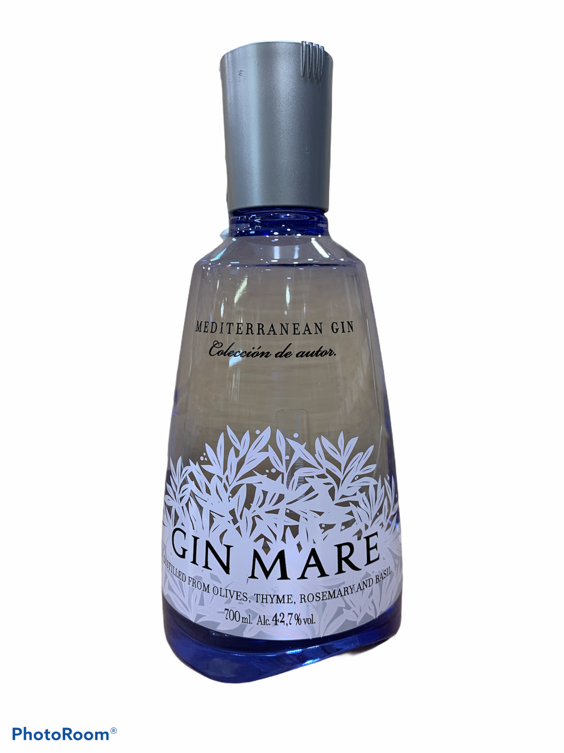 Gin Mare Mediterranean 70cl 42,7% Gin Mare Mediterranean 70cl 42,7%