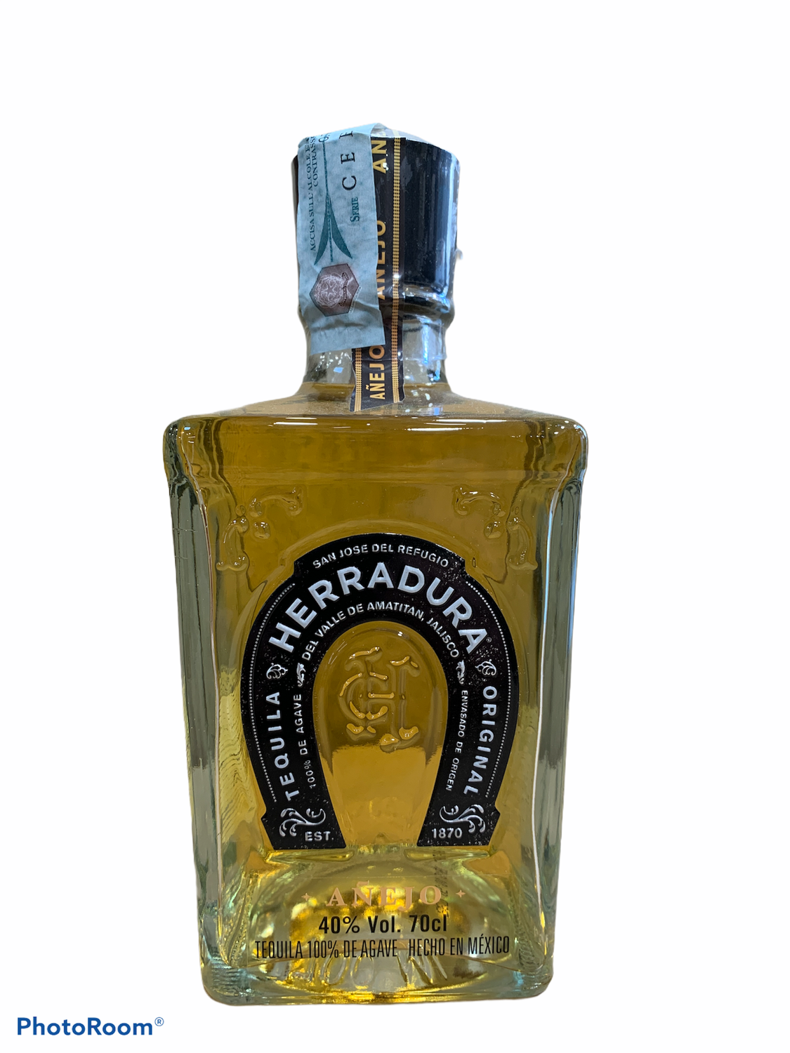 Herradura Tequila Original 70cl 40% Herradura Tequila Original 70cl 40%