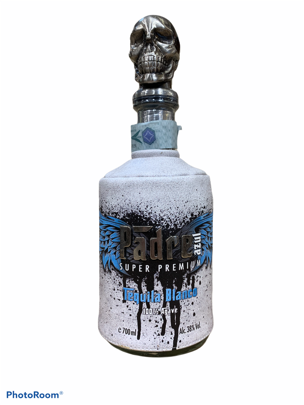 Padre Azul Tequila Blanco 70cl 38% Padre Azul Tequila Blanco 70cl 38%