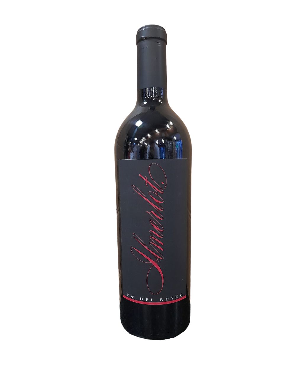 Cà del bosco Ilmerlot 2011 75cl 13,5% Cà del bosco Ilmerlot 2011 75cl 13,5%