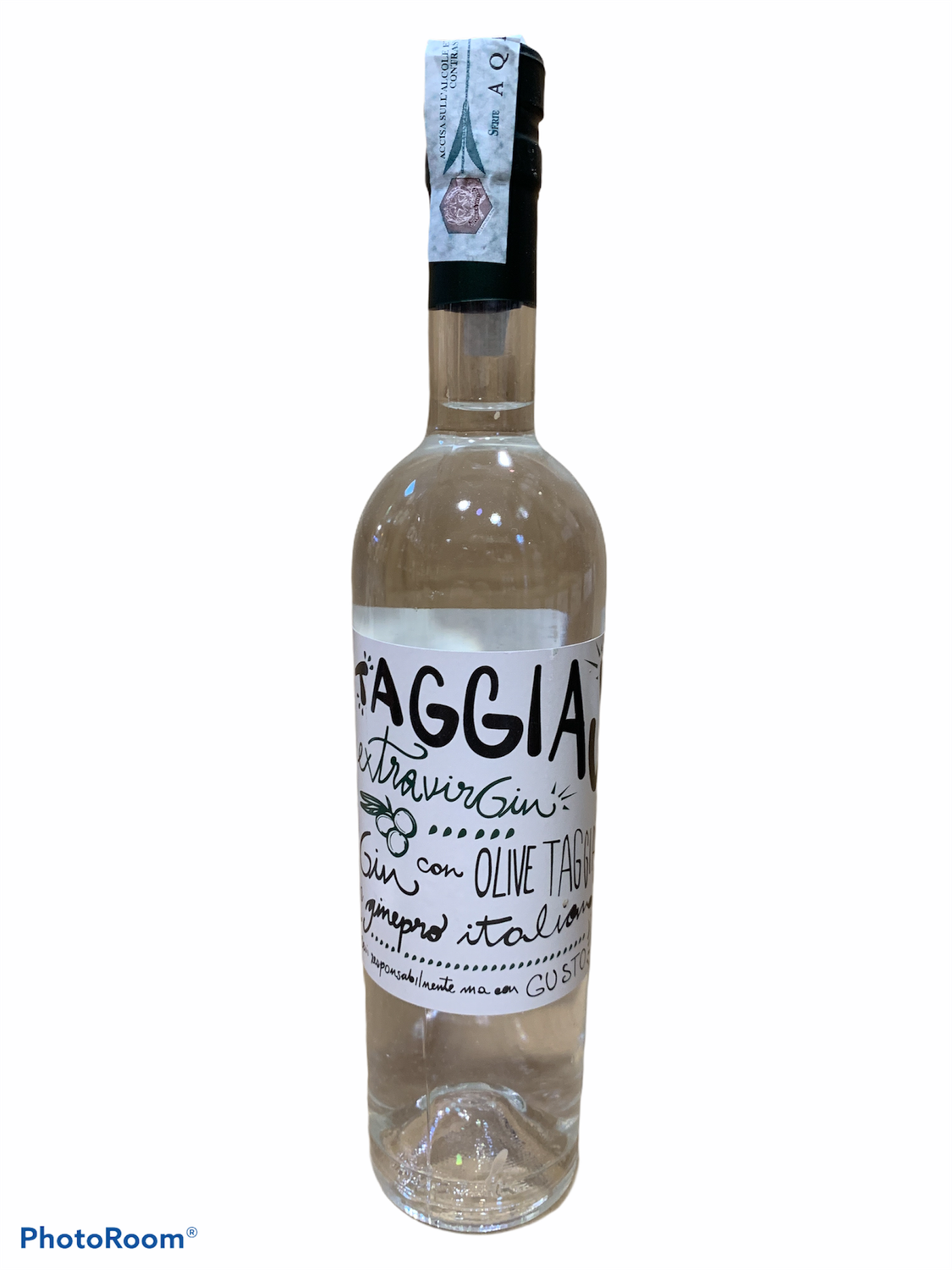 Taggiasco ExtravirGin 50cl 44% Taggiasco ExtravirGin 50cl 44%