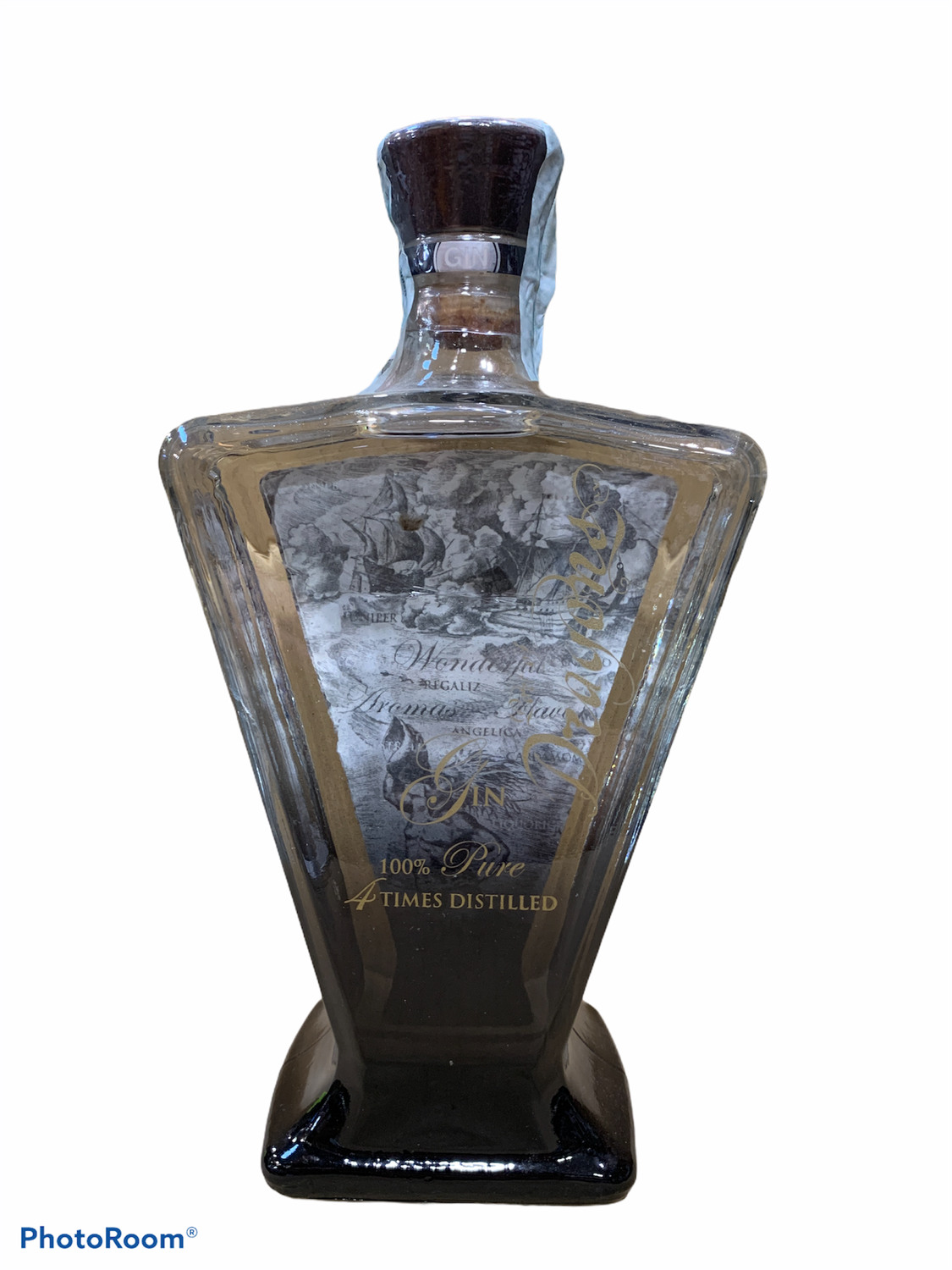 Port of Dragons Gin 70cl 40% Port of Dragons Gin 70cl 40%