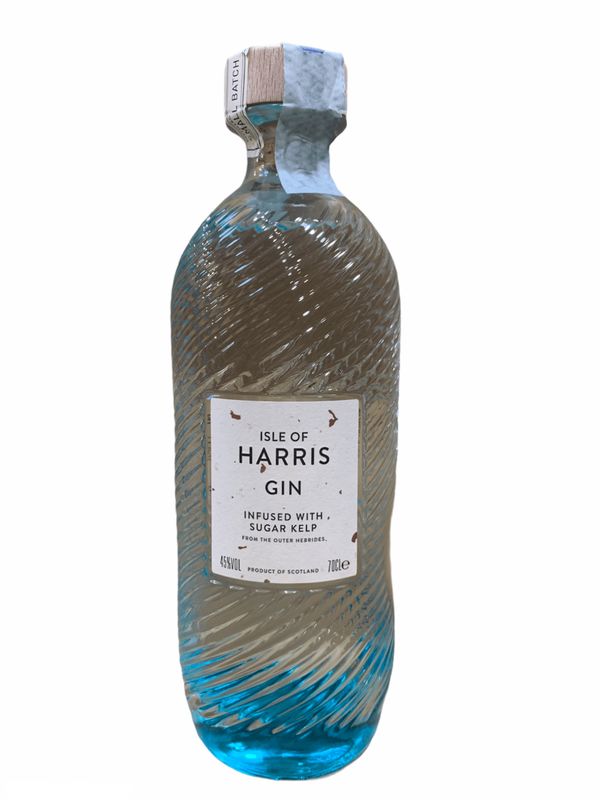 Isle of Harris Gin 70cl 45% Isle of Harris Gin 70cl 45%