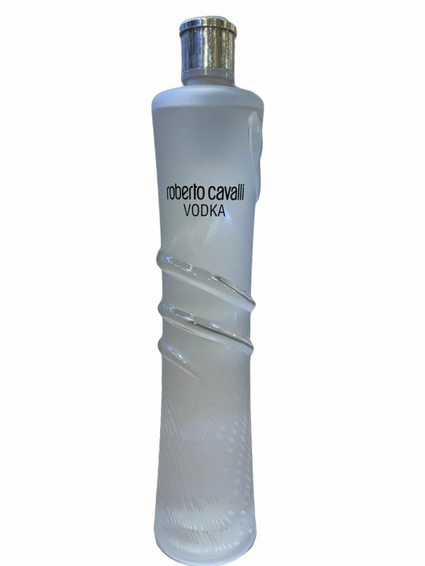 Roberto Cavalli Vodka 70cl 40% Roberto Cavalli Vodka 70cl 40%