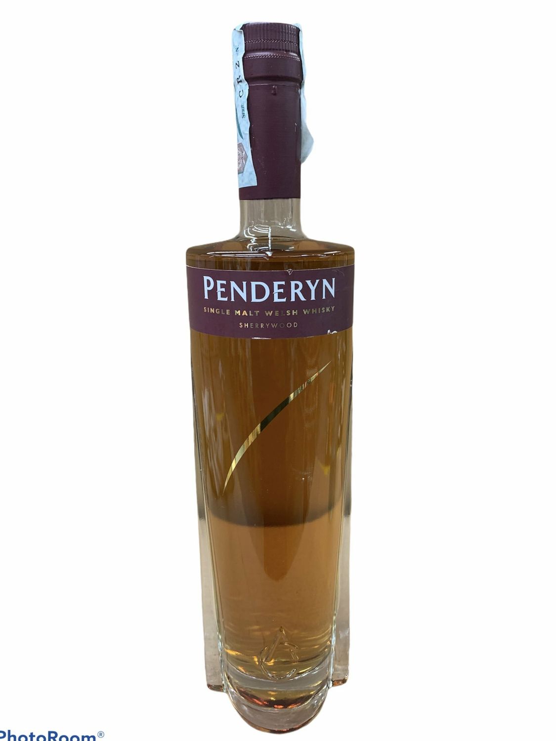 Penderyn Sherrywood Welsh Whisky 70cl 46%