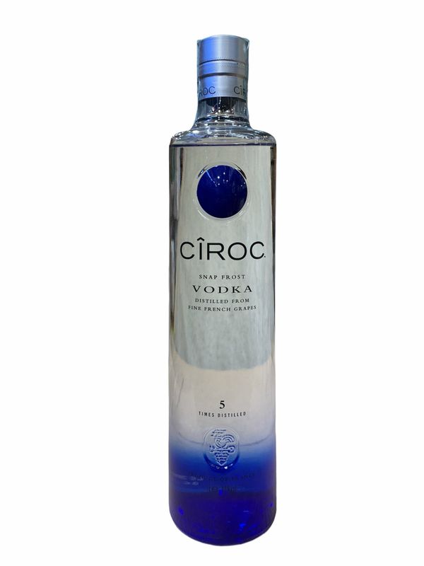Ciroc Vodka 100cl 40% Ciroc Vodka 100cl 40%