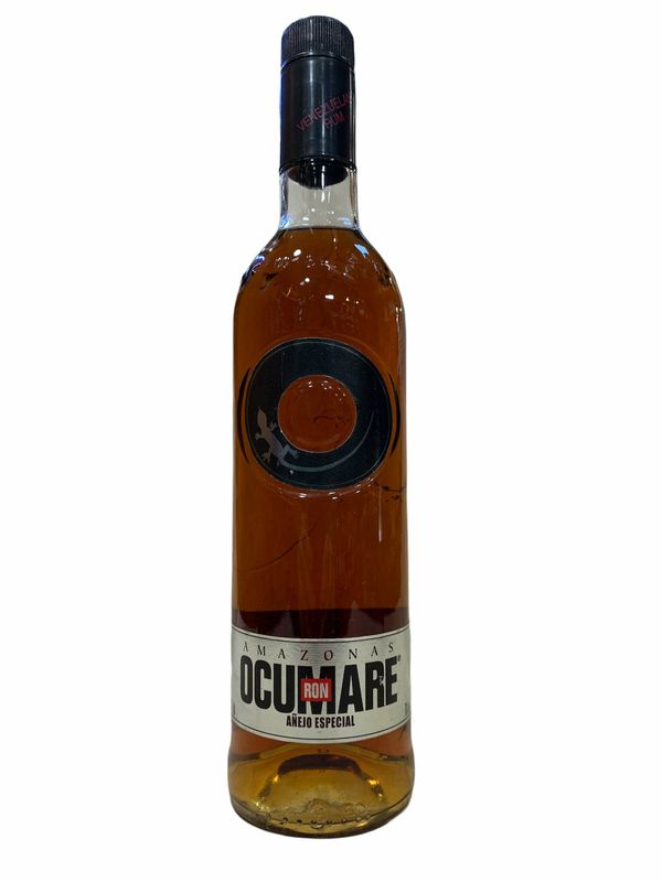 Ocumare Rum Anejo Especial 70cl 40%
