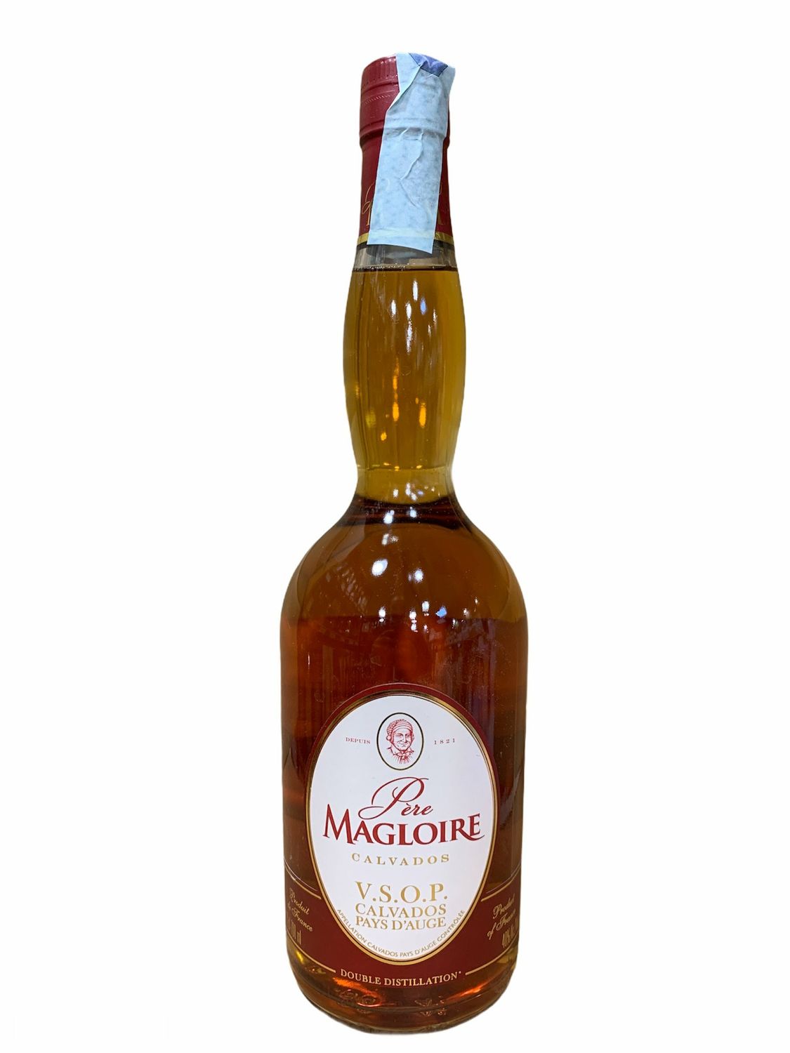 Père Magloire Calvados VSOP 70cl 40%