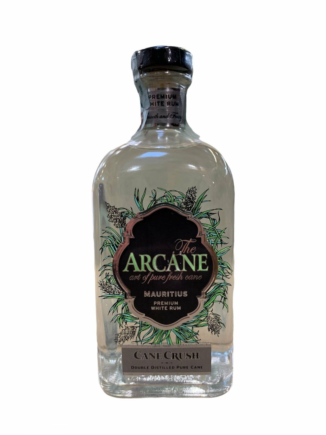 The Arcane White Rum Cane Crush 70cl 43,8%