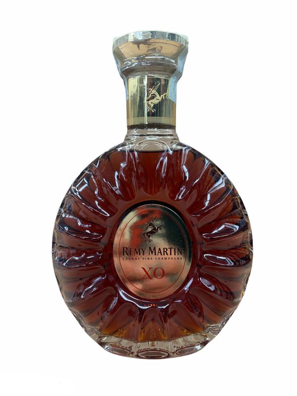 Rémy Martin Cognac XO Fine Champagne 70cl 40% Rémy Martin Cognac XO Fine Champagne 70cl 40%