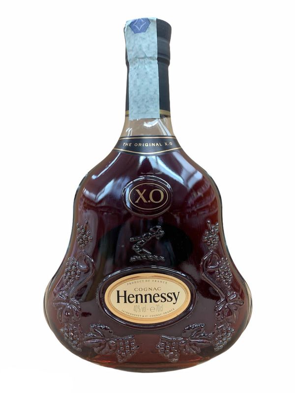 Hennessy Cognac XO 70cl 40% Hennessy Cognac XO 70cl 40%