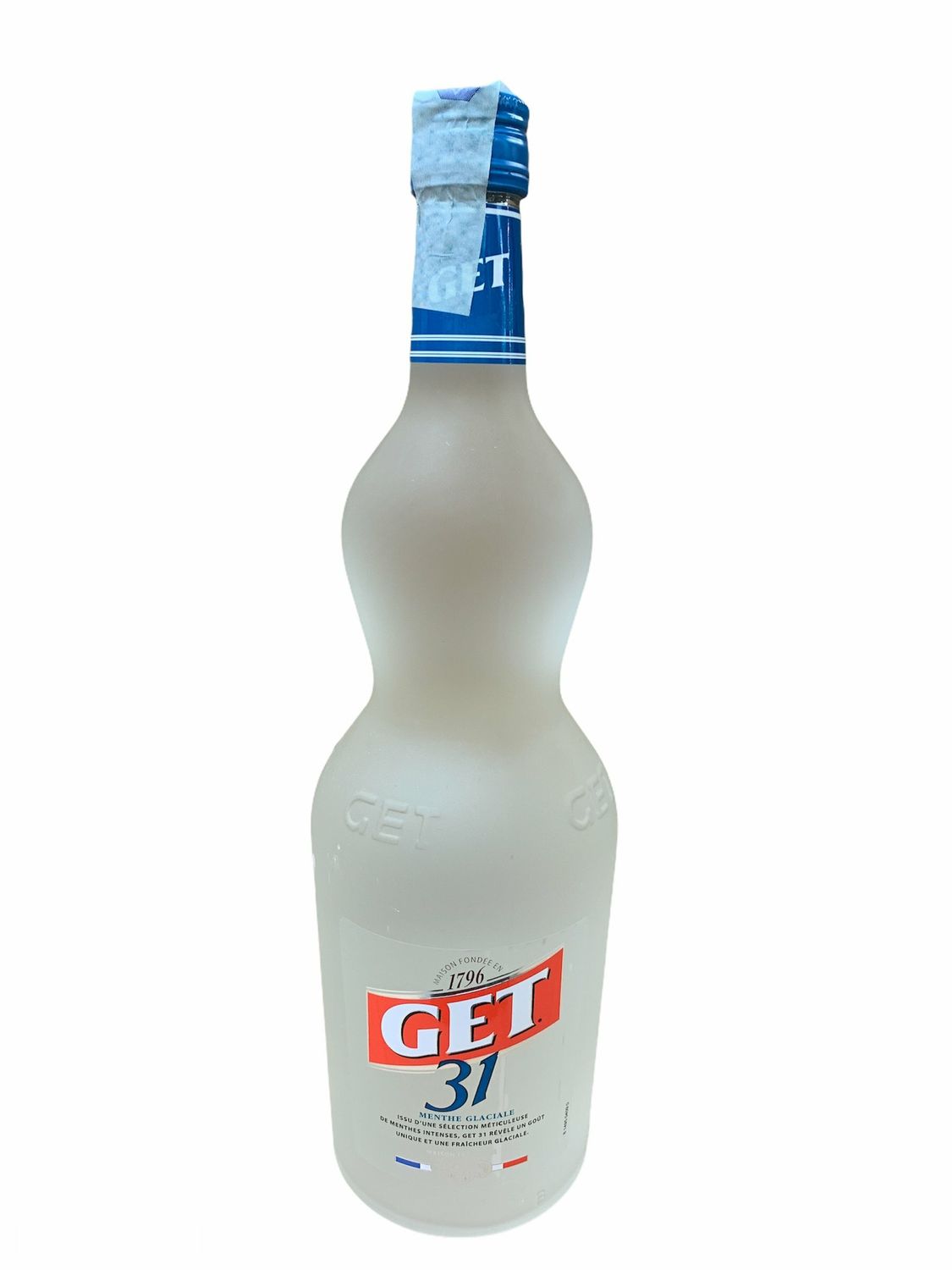 Get 31 Liquore Menta 100cl 24%