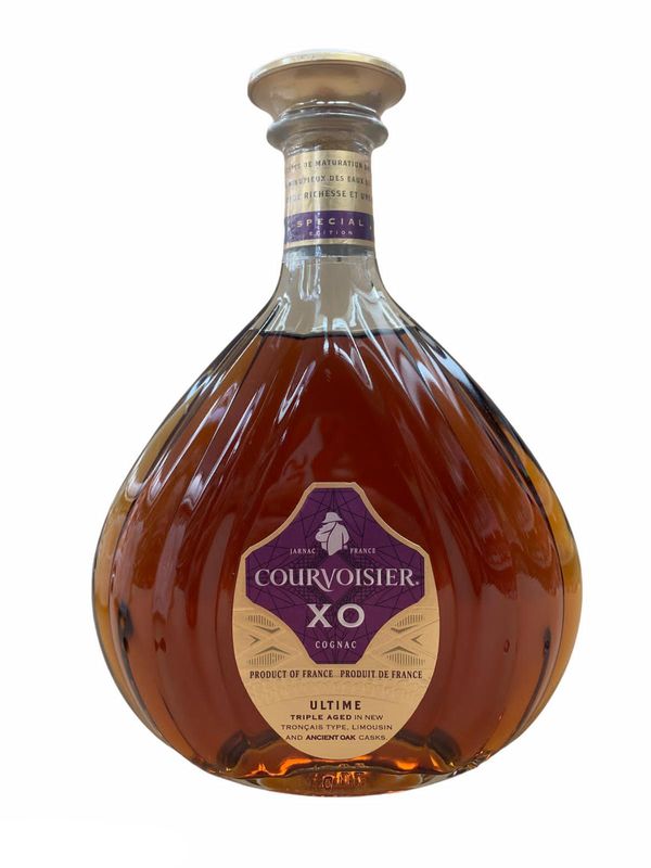 Courvoisier Cognac XO 70cl 40% Courvoisier Cognac XO 70cl 40%