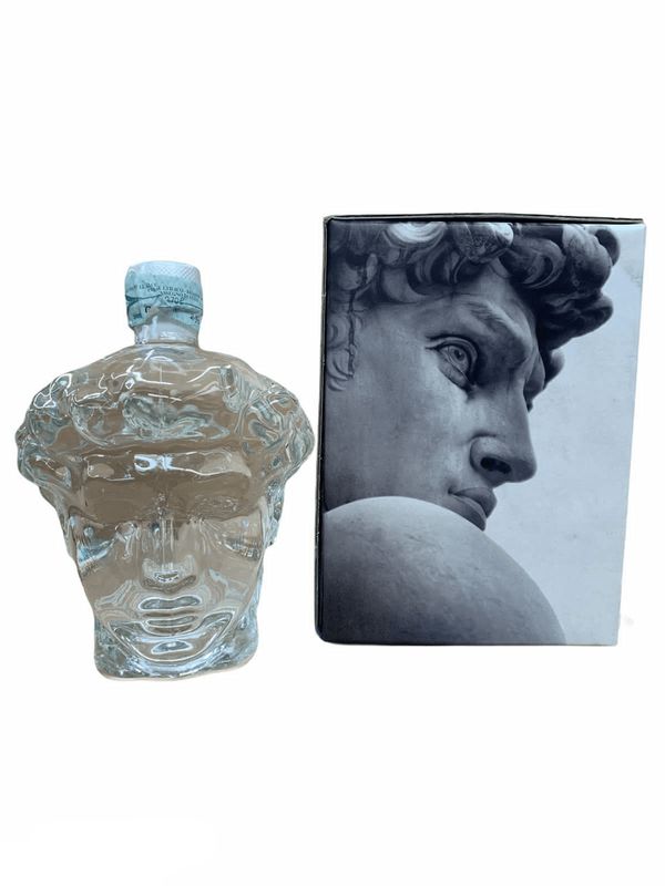David Gin 70cl 40% David Gin 70cl 40%