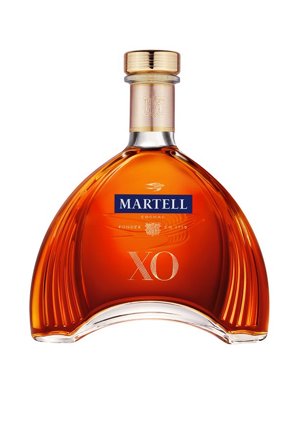 Martell Cognac XO 70cl 40% Martell Cognac XO 70cl 40%