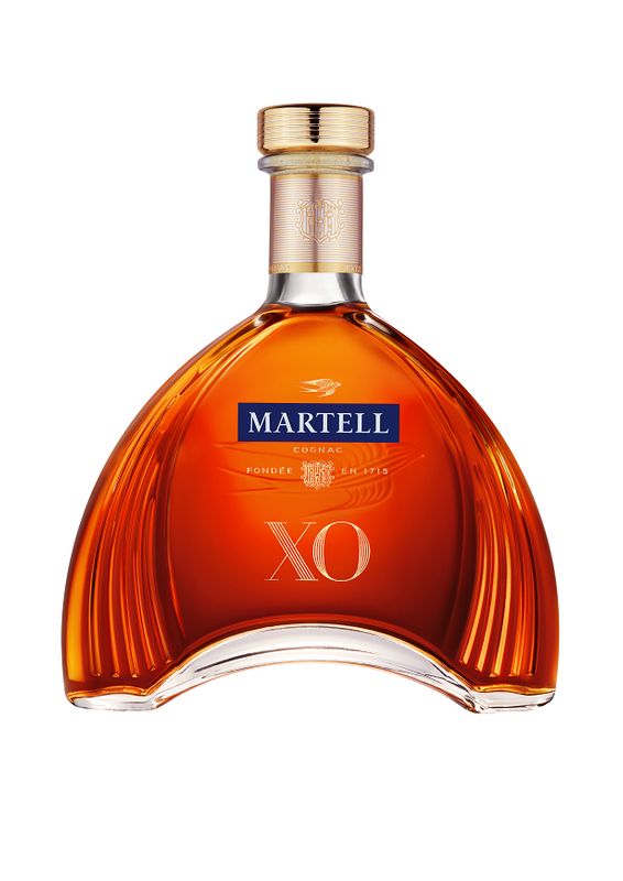 Martell Cognac XO 70cl 40% Martell Cognac XO 70cl 40%