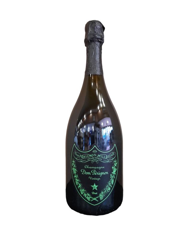 Dom Perignon Champagne Brut Luminous 2013 75cl 12,5% Dom Perignon Champagne Brut Luminous 2013 75cl 12,5%