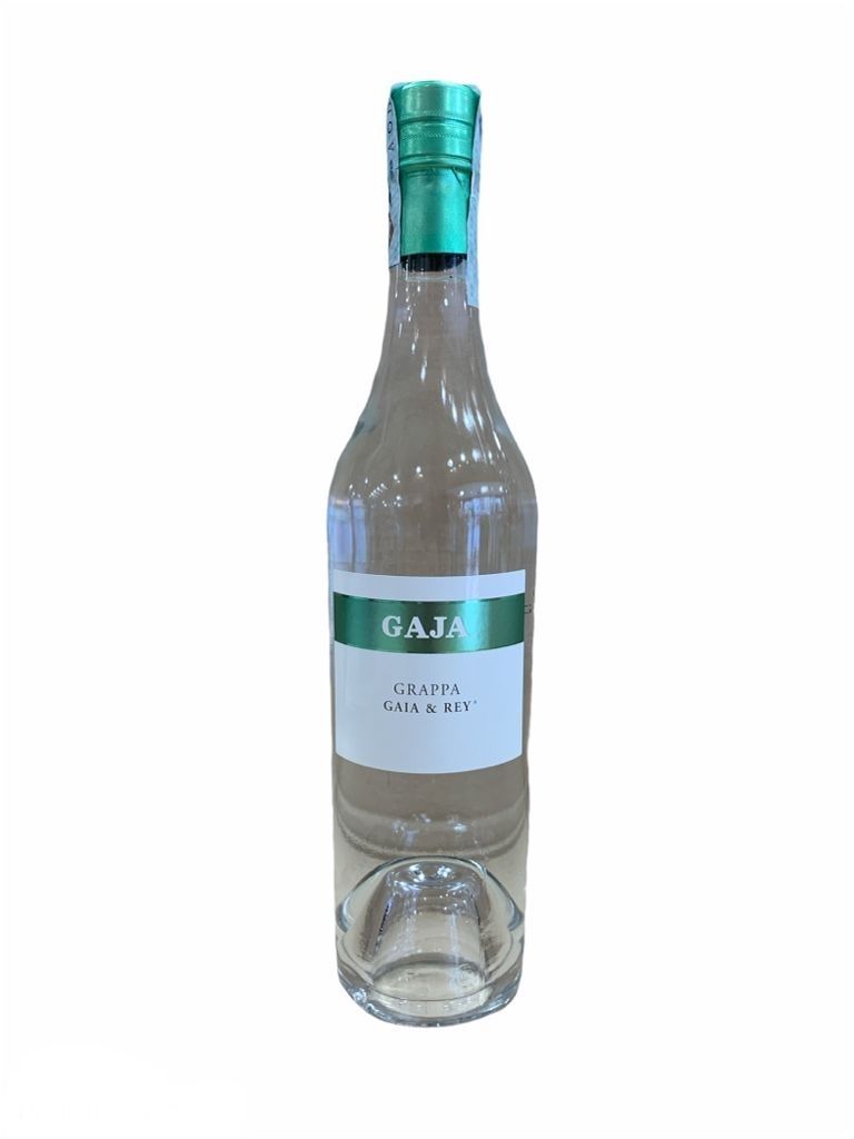 Gaja Grappa Gaia & Rey 50cl 42% Gaja Grappa Gaia & Rey 50cl 42%
