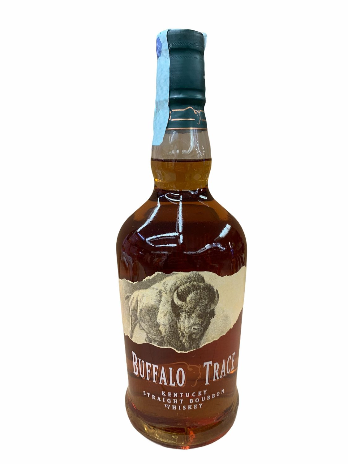 Buffalo Trace Kentucky Whiskey 70cl 40% Buffalo Trace Kentucky Whiskey 70cl 40%