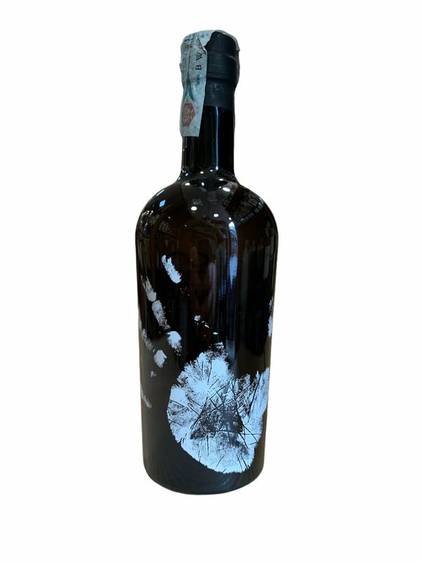 Shack Rum The Spirit of Nature Gold 70cl 40%