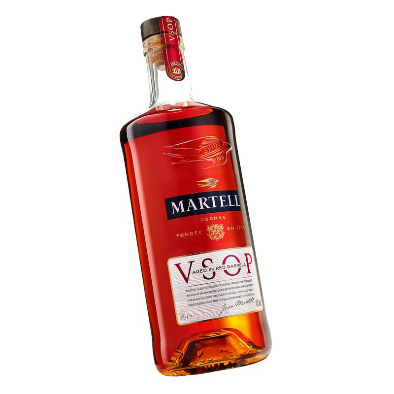 Martell Cognac VSOP 70cl 40% Martell Cognac VSOP 70cl 40%