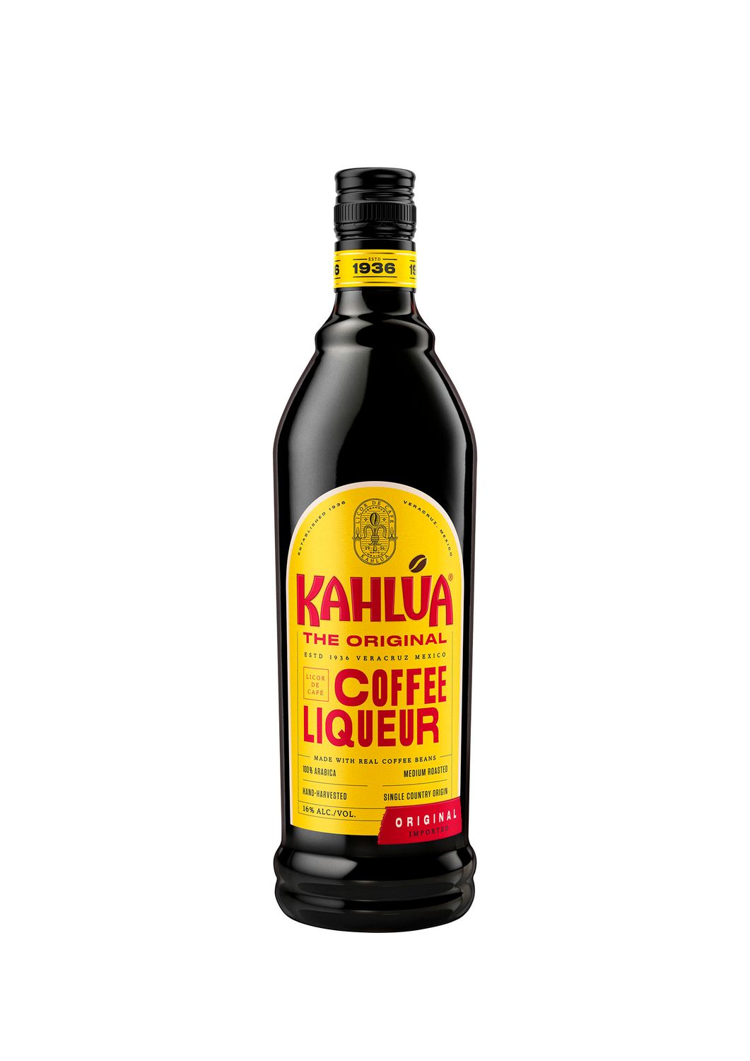 Kahlua Coffee Liqueur Kahlua Coffee Liqueur