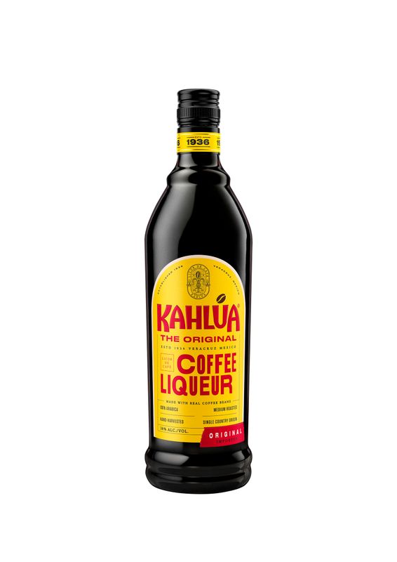 Kahlua Coffee Liqueur