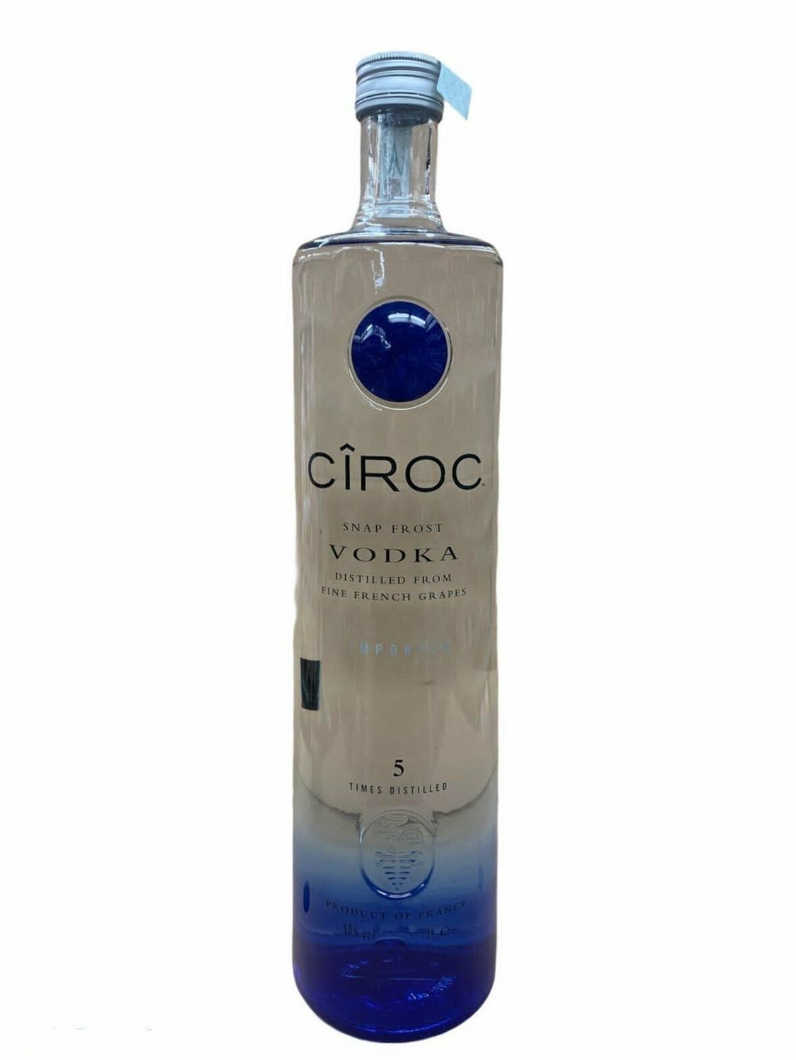 Ciroc Vodka 300cl 40% Ciroc Vodka 300cl 40%