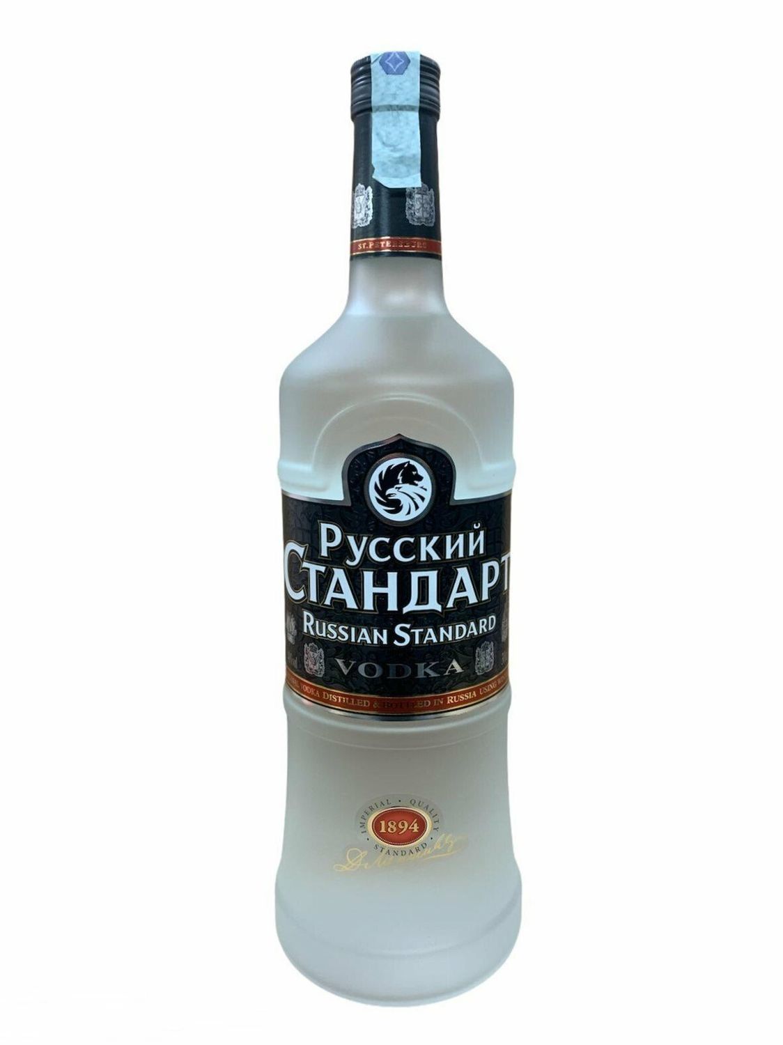 Russian Standard Vodka 300cl 40% Russian Standard Vodka 300cl 40%