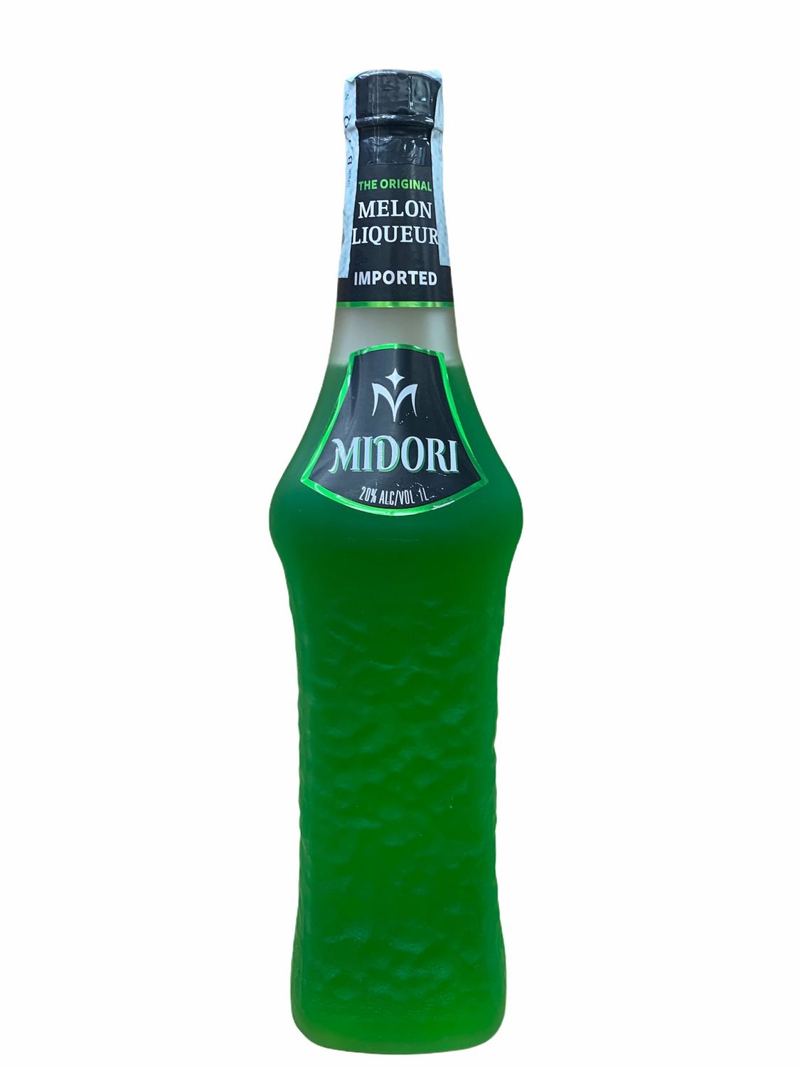 Midori Liquore al Melone 100cl 20%