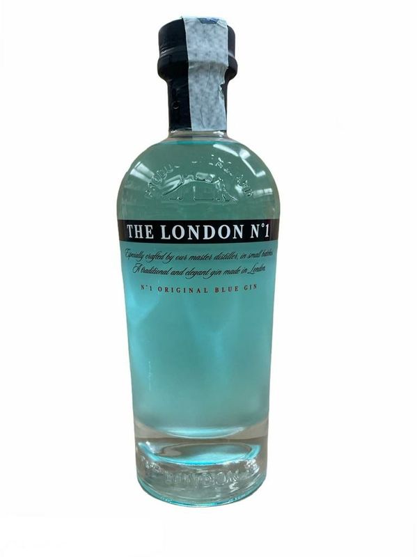 The London N°1 Gin 70cl 47% The London N°1 Gin 70cl 47%