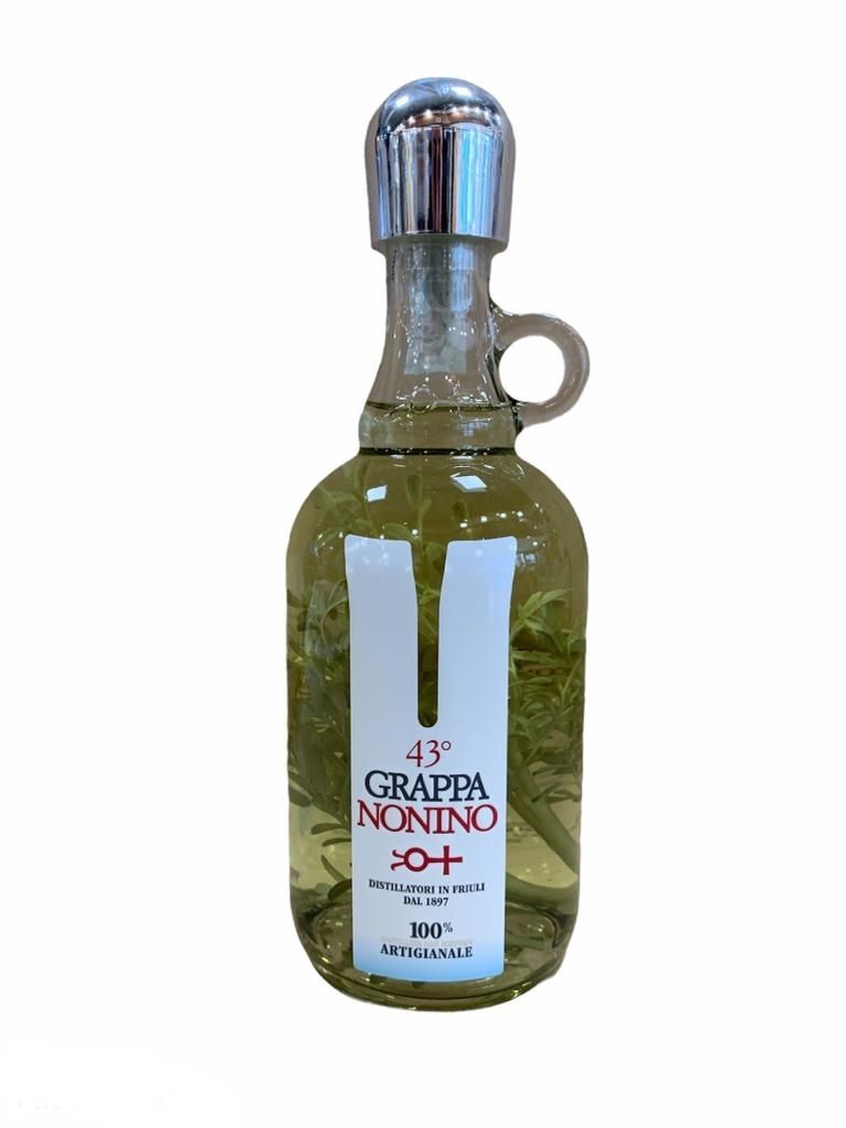 Nonino Grappa alla Ruta 70cl 43%
