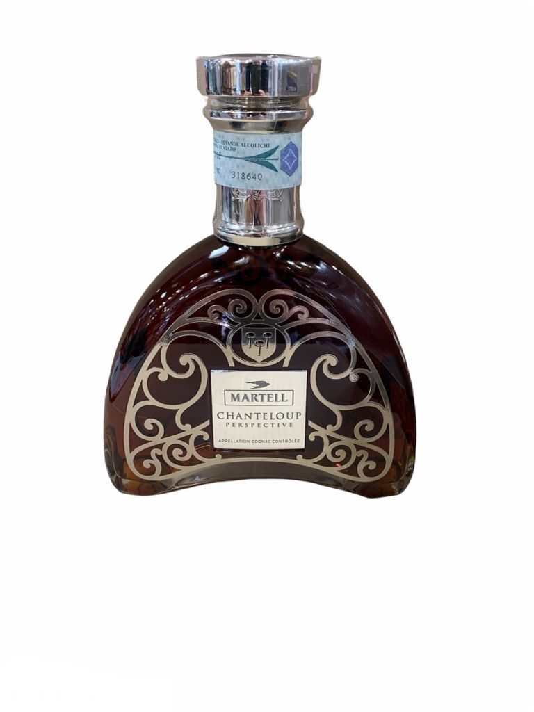 Martell Chanteloup Perspective Cognac 70cl 40% Martell Chanteloup Perspective Cognac 70cl 40%