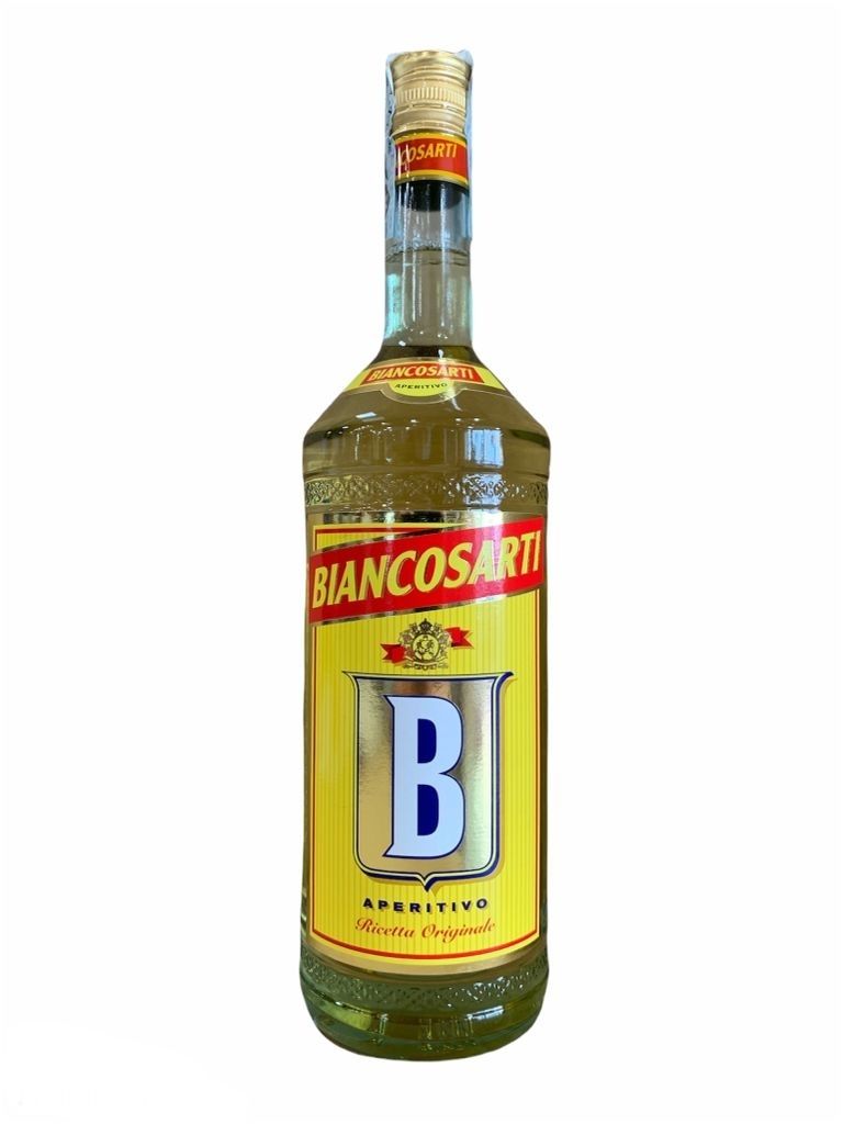 Biancosarti Aperitivo 100cl 28%