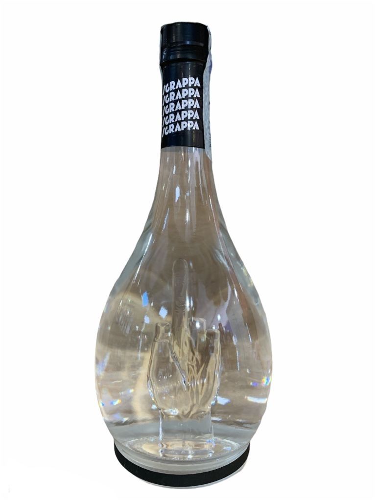Anonima Liquori Sgrappa 70cl 43% Anonima Liquori Sgrappa 70cl 43%