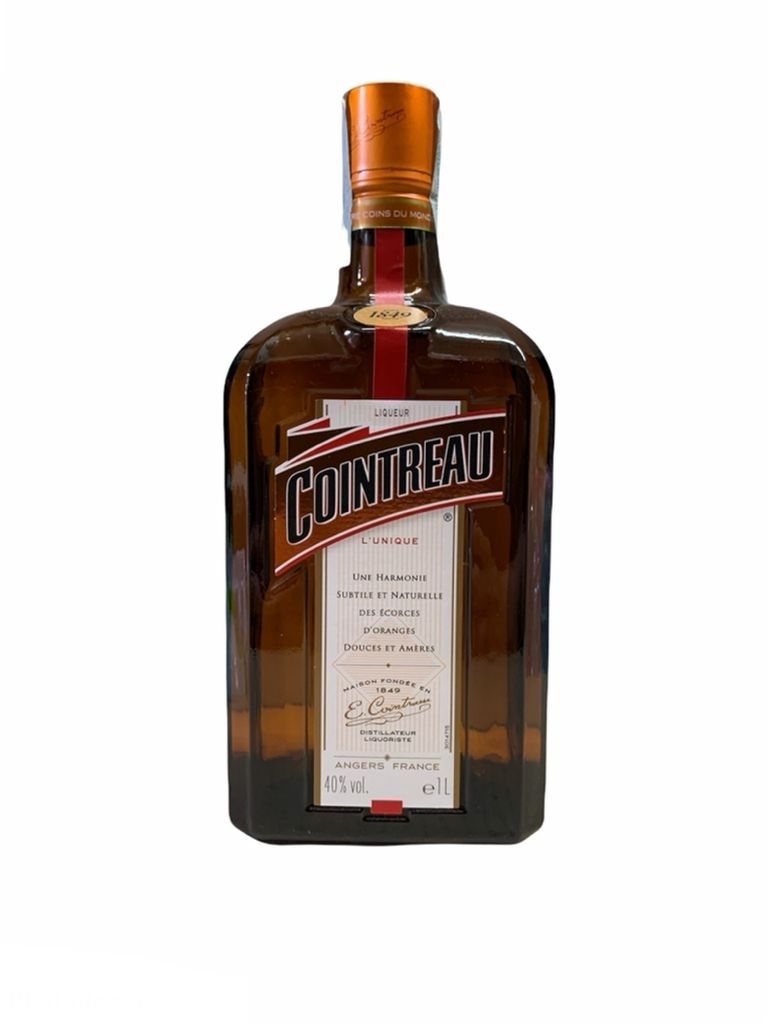 Cointreau 100cl 40% Cointreau 100cl 40%