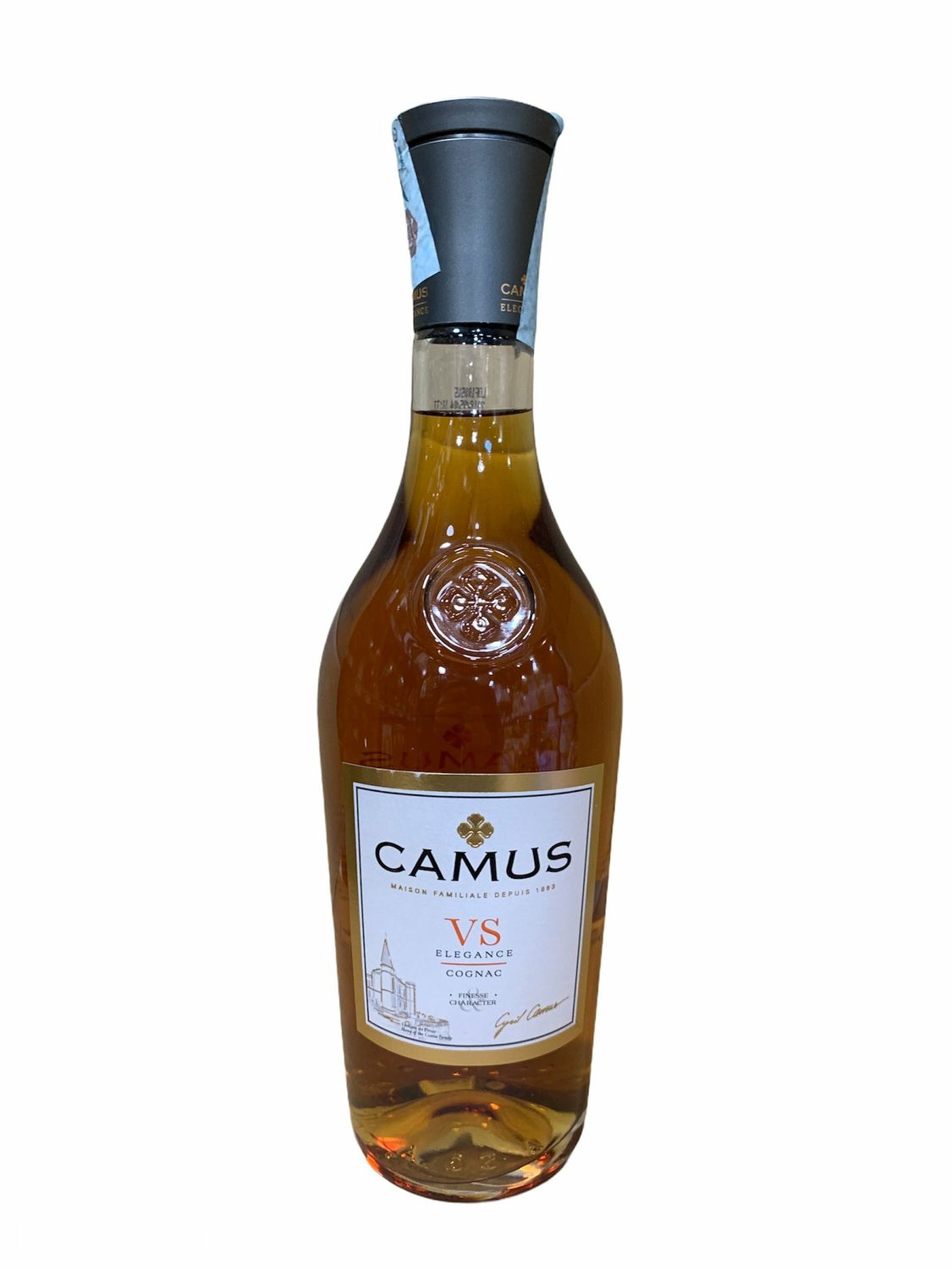 Camus Cognac VS Elegance 70cl 40% Camus Cognac VS Elegance 70cl 40%