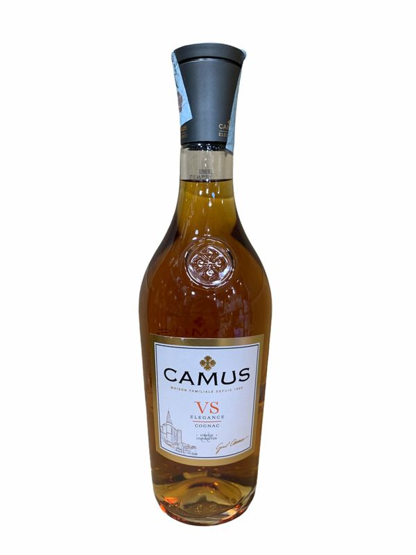 Camus Cognac VS Elegance 70cl 40% Camus Cognac VS Elegance 70cl 40%