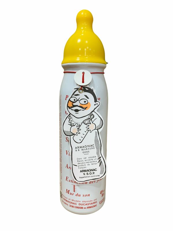 BB Martine Gers Armagnac VSOP 50cl 40% BB Martine Gers Armagnac VSOP 50cl 40%