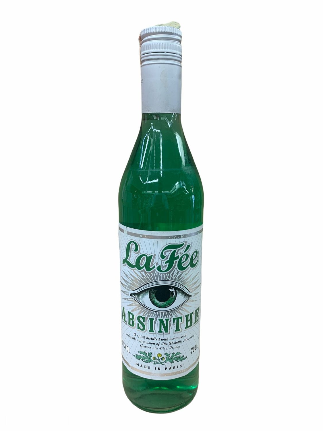 La Fée Absinthe 70cl 45% La Fée Absinthe 70cl 45%