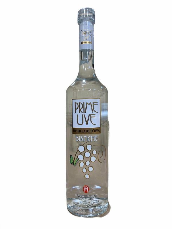 Bonaventura Maschio Grappa Prime Uve 70cl 39%