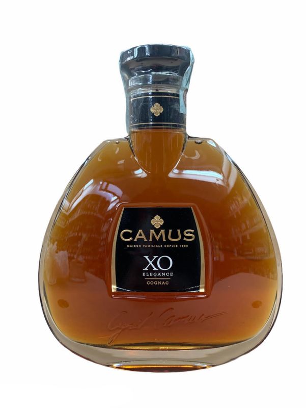 Camus Cognac Xo Elegance 70cl 40% Camus Cognac Xo Elegance 70cl 40%
