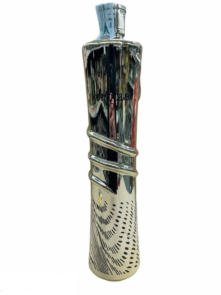 Roberto Cavalli Vodka Gold Roberto Cavalli Vodka Gold "Limited Edition" 100cl 40%