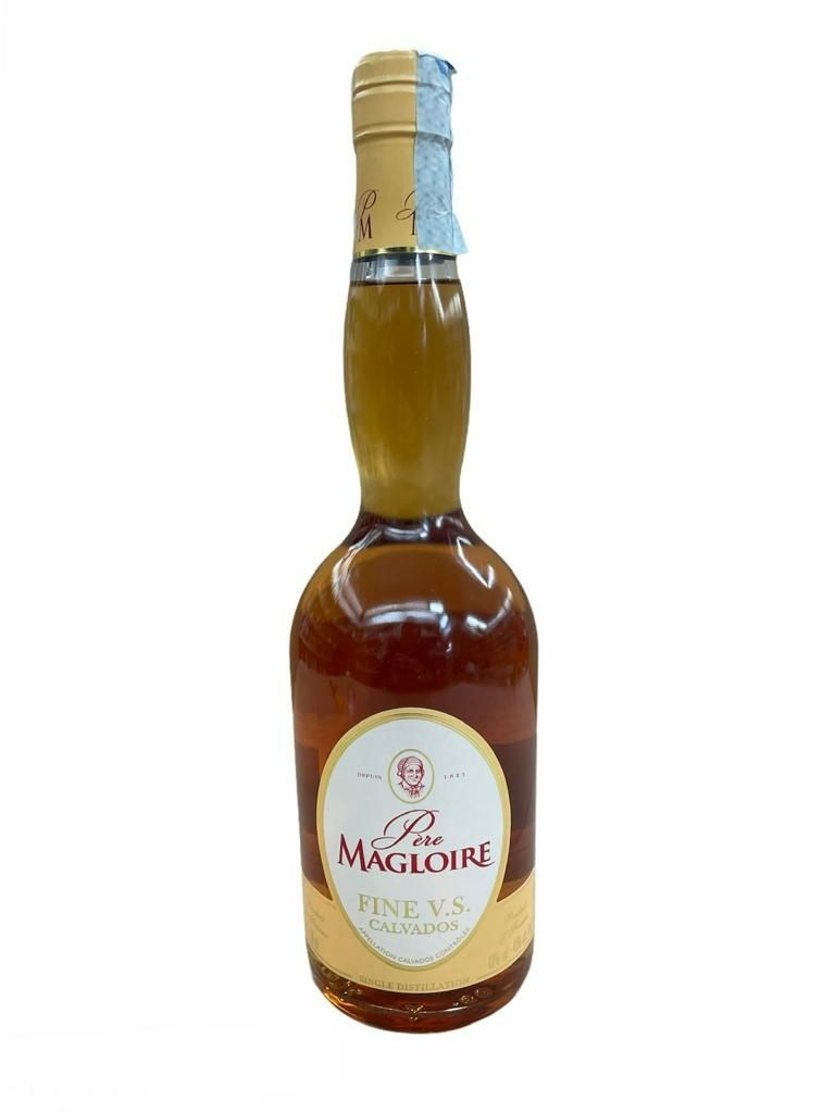 Père Magloire Calvados Fine VS 70cl 40%