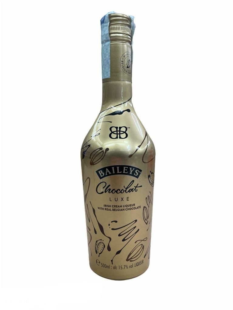 Baileys Chocolate Luxe 50cl 15,7% Baileys Chocolate Luxe 50cl 15,7%