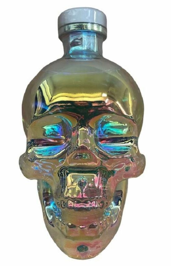 Crystal Head Vodka Aurora 70cl 40% Crystal Head Vodka Aurora 70cl 40%