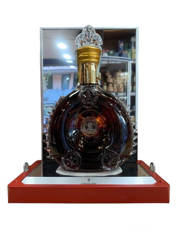 Rémy Martin Cognac Louis XIII 70cl 40% Rémy Martin Cognac Louis XIII 70cl 40%